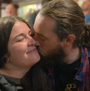 Meet your Posher, James